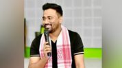 Simanta Shekhar resigns as Assam Film Finance Corporation Chairman, quits BJP Simanta Shekhar resigns as Assam Film Finance Corporation Chairman, quits BJP