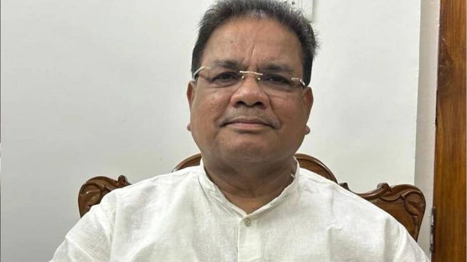 Gauhati HC dismisses CBI appeal against Congress leader Ripun Bora’s acquittal in Daniel Topno murder case Gauhati HC dismisses CBI appeal against Congress leader Ripun Bora’s acquittal in Daniel Topno murder case