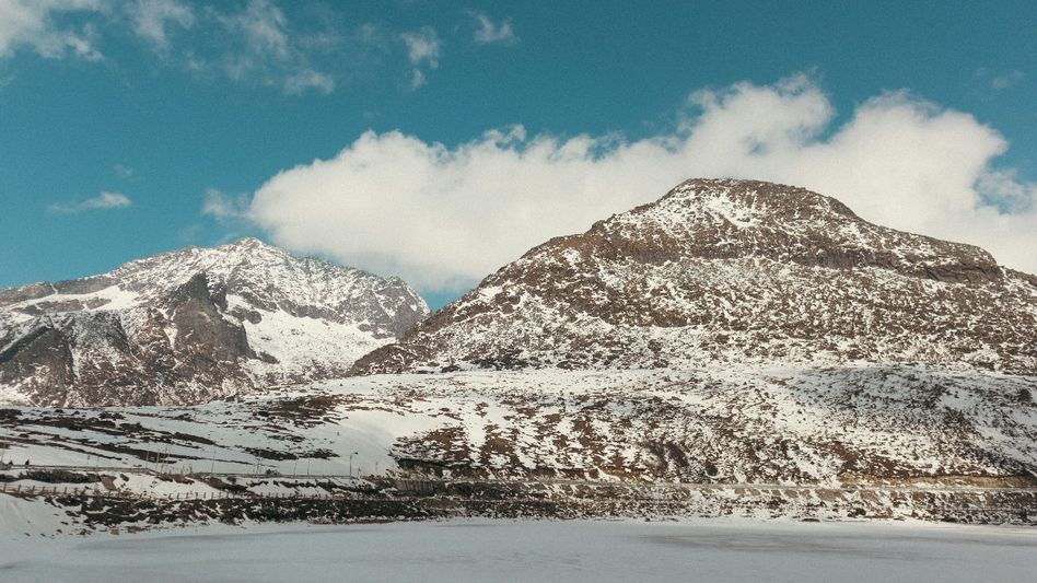 Seven high-risk glacial lakes identified in Arunachal's Tawang, downstream villages put on alert Seven high-risk glacial lakes identified in Arunachal's Tawang, downstream villages put on alert