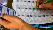 Arunachal final electoral roll has 6.96 lakh voters, down 1.91 lakh after SIR Arunachal final electoral roll has 6.96 lakh voters, down 1.91 lakh after SIR