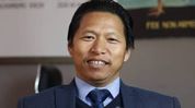 Sepaktakraw can open international opportunities for Naga youth: MLA Sepaktakraw can open international opportunities for Naga youth: MLA