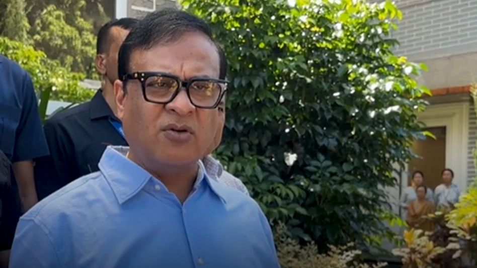 Assam CM says BJP has long received support from minority communities in Nagaon Assam CM says BJP has long received support from minority communities in Nagaon