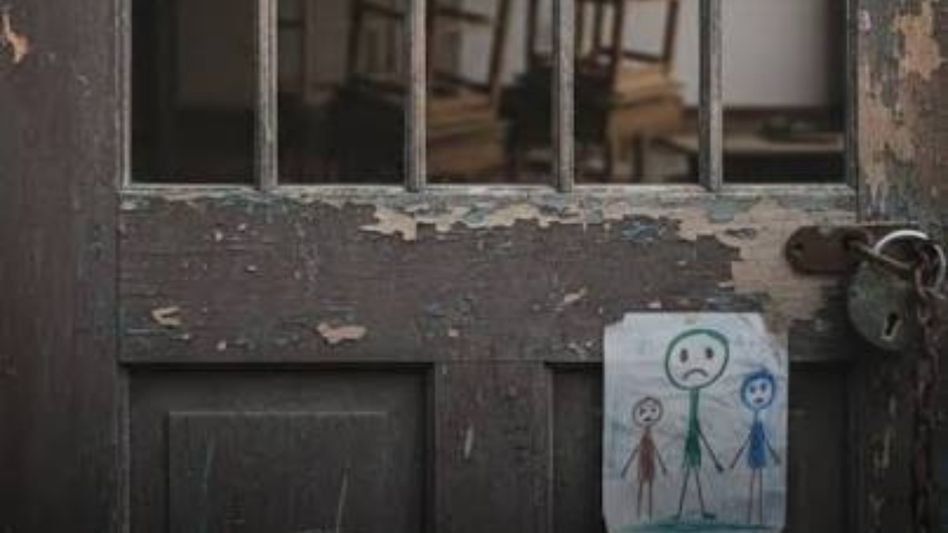 Manipur child rights body seeks safety measures for minors in conflict-hit areas Manipur child rights body seeks safety measures for minors in conflict-hit areas