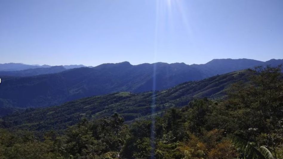Meghalaya, Mizoram lead India’s cleanest air list in WHO data Meghalaya, Mizoram lead India’s cleanest air list in WHO data