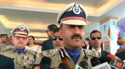 CRPF DG reviews security readiness in Manipur, stresses zero tolerance towards violence CRPF DG reviews security readiness in Manipur, stresses zero tolerance towards violence
