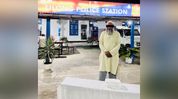 Manipur police arrest 50-year-old man, seize Tramadol, Alprazolam and Diazepam capsules in Lilong Manipur police arrest 50-year-old man, seize Tramadol, Alprazolam and Diazepam capsules in Lilong