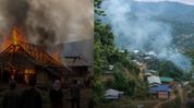 Manipur: Kuki body condemns IT Road attack, seeks probe into killing of electrician Manipur: Kuki body condemns IT Road attack, seeks probe into killing of electrician
