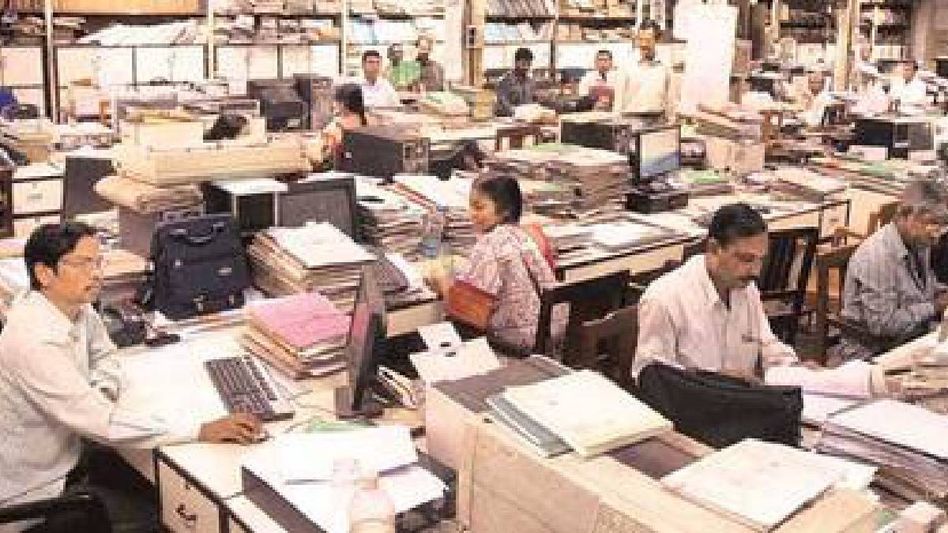 Assam government to go fully paperless from January 1, 2027 under e-Office system Assam government to go fully paperless from January 1, 2027 under e-Office system