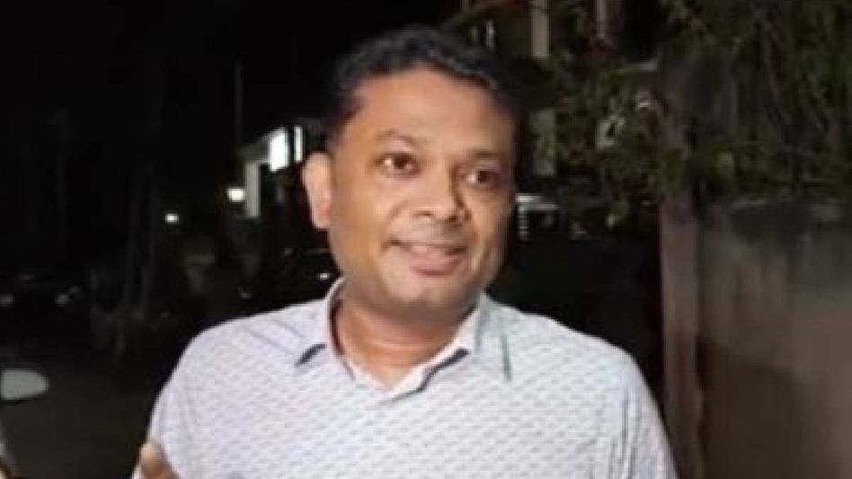 Zubeen Garg death case: Another Assamese expatriate witness appears before fast-track court Zubeen Garg death case: Another Assamese expatriate witness appears before fast-track court