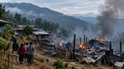 Manipur village chief seeks Zero FIR after civilian lineman killed in alleged attack Manipur village chief seeks Zero FIR after civilian lineman killed in alleged attack