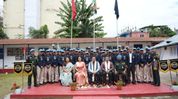 Manipur entrepreneur urges youth to focus on skill training amid unemployment concerns Manipur entrepreneur urges youth to focus on skill training amid unemployment concerns