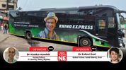 The Face on the Windshield: Zubeen Garg and the Politics of Everyday Assam The Face on the Windshield: Zubeen Garg and the Politics of Everyday Assam