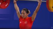‘Pride of Manipur’: CM Yumnam Khemchand hails Mirabai Chanu after Asian Games silver ‘Pride of Manipur’: CM Yumnam Khemchand hails Mirabai Chanu after Asian Games silver