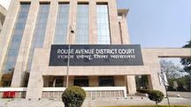 Rouse Avenue Court ask for report to NIA Rouse Avenue Court ask for report to NIA