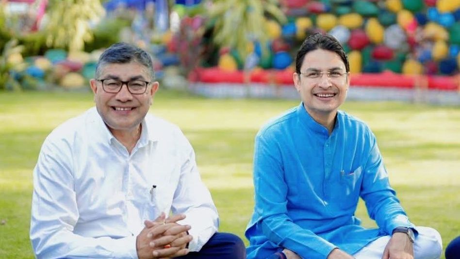 BJP's Sikkim Gambit: Calculated Bet Ahead of Panchayat Polls, But Whose Win Will It Be? BJP's Sikkim Gambit: Calculated Bet Ahead of Panchayat Polls, But Whose Win Will It Be?