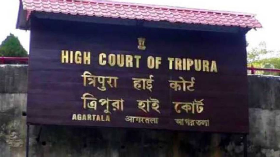 Tripura tribal council stops salaries of Group A, B officers after High Court order Tripura tribal council stops salaries of Group A, B officers after High Court order