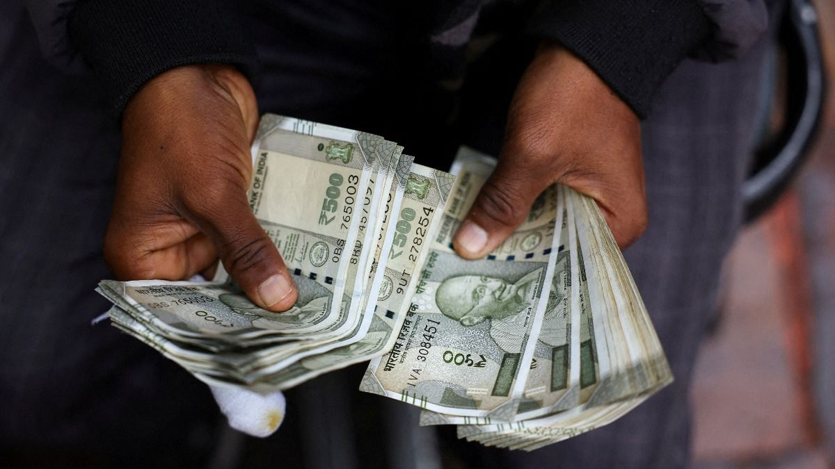 Money