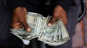 Money Money