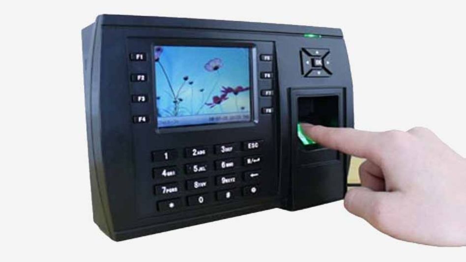 Sikkim to roll out Aadhaar-based biometric attendance from October 1; salary deduction for unmarked attendance Sikkim to roll out Aadhaar-based biometric attendance from October 1; salary deduction for unmarked attendance