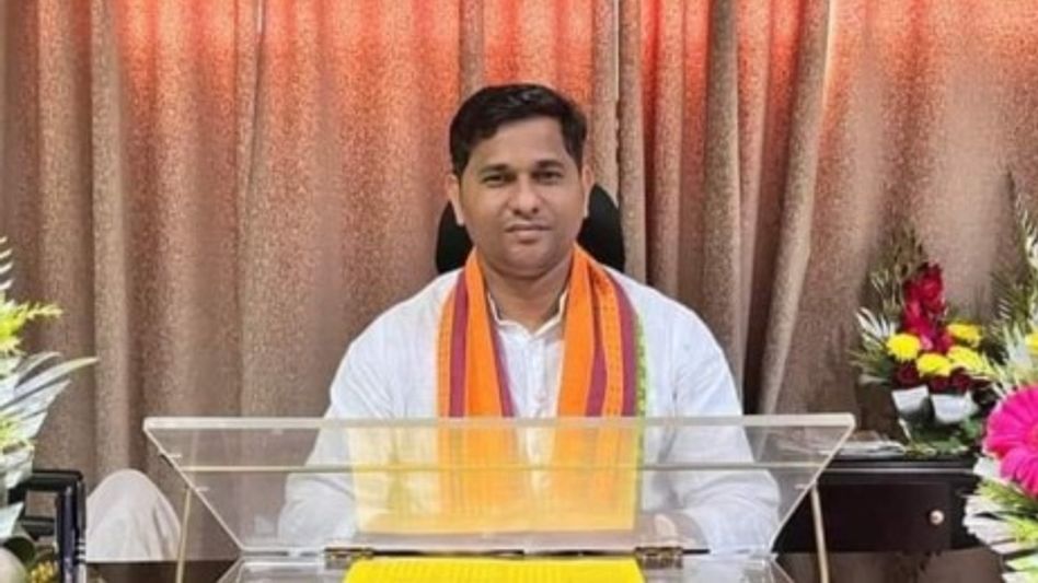 ‘Chinese party, anti-national communists, Pakistan-loving Congress won’t open account’: Tripura minister ‘Chinese party, anti-national communists, Pakistan-loving Congress won’t open account’: Tripura minister