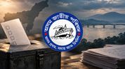 Assam opposition party AJP questions Assembly poll result, demands return to ballot papers Assam opposition party AJP questions Assembly poll result, demands return to ballot papers