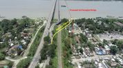 Second Saraighat Bridge: New double-decker corridor to boost Guwahati rail-road connectivity Second Saraighat Bridge: New double-decker corridor to boost Guwahati rail-road connectivity
