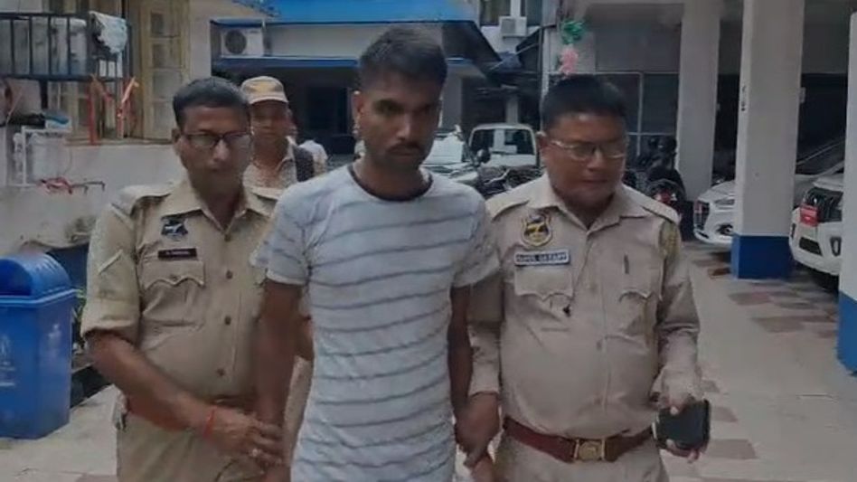 Assam: Kokrajhar court sentences man to 20 years for rape of minor Assam: Kokrajhar court sentences man to 20 years for rape of minor