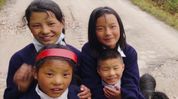 SUMP school exhibition drive reaches 640 students across 4 Arunachal schools SUMP school exhibition drive reaches 640 students across 4 Arunachal schools