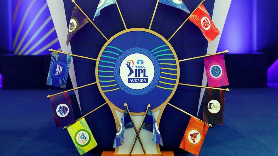 IPL 2027 auction to be held in Goa in December: BCCI secretary Devajit Saikia IPL 2027 auction to be held in Goa in December: BCCI secretary Devajit Saikia