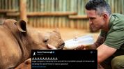 Kevin Pietersen hails Assam’s rhino conservation efforts: ‘Huge congrats, Himanta!’ Kevin Pietersen hails Assam’s rhino conservation efforts: ‘Huge congrats, Himanta!’