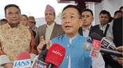 Sikkim CM hails Vishwakarma community’s skills, craftsmanship in nation-building Sikkim CM hails Vishwakarma community’s skills, craftsmanship in nation-building