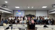 Arunachal Pradesh launches first AI boot camp and hackathon at IIT Guwahati Arunachal Pradesh launches first AI boot camp and hackathon at IIT Guwahati