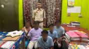 Five held over suspected fertilizer black marketing in Assam’s Nalbari, 88,290 kg seized Five held over suspected fertilizer black marketing in Assam’s Nalbari, 88,290 kg seized