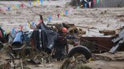 US announces USD 31 million support for flood-hit Nepal US announces USD 31 million support for flood-hit Nepal
