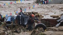 Nepal to install 20 Bailey bridges from India for flood-hit regions Nepal to install 20 Bailey bridges from India for flood-hit regions
