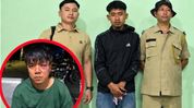 First arrest made in attack on Sikkimese rapper UNB in Arunachal; 13 identified First arrest made in attack on Sikkimese rapper UNB in Arunachal; 13 identified