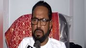 Former Assam MLA Abdur Rashid Mandal hospitalised after falling ill during Guwahati protest Former Assam MLA Abdur Rashid Mandal hospitalised after falling ill during Guwahati protest