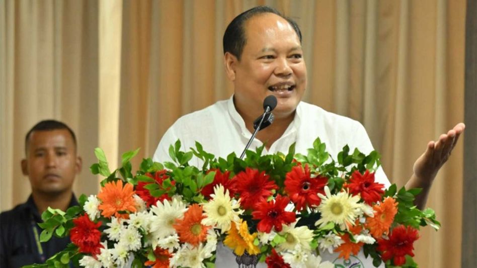Assam plans global skill centres, future-skills programme across 800 schools Assam plans global skill centres, future-skills programme across 800 schools