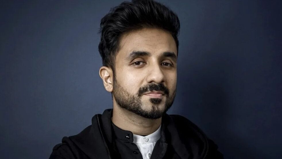 Vir Das