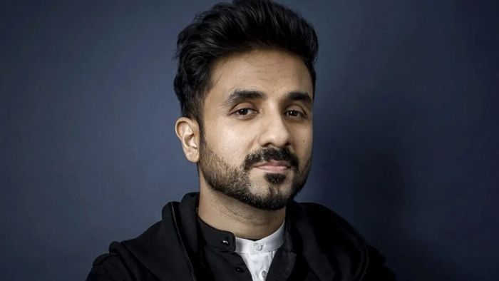 Vir Das