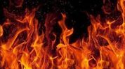 Nagaland fire leaves around 100 families homeless in Dimapur Nagaland fire leaves around 100 families homeless in Dimapur