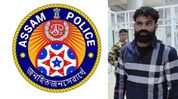 Assam Police rejects claims of gangster Jaggu Bhagwanpuria running operations from Silchar jail Assam Police rejects claims of gangster Jaggu Bhagwanpuria running operations from Silchar jail