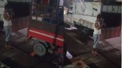 Assam: Police probe alleged brokerage racket over money demanded for release of seized vehicle Assam: Police probe alleged brokerage racket over money demanded for release of seized vehicle