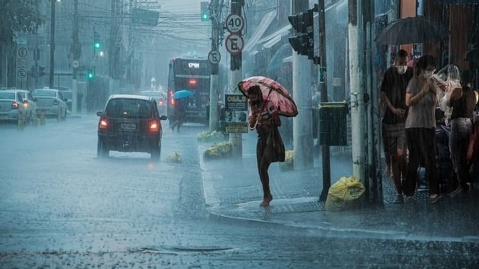 IMD Gangtok issues heavy rain warning for Sikkim, conditions likely to improve from September 24 IMD Gangtok issues heavy rain warning for Sikkim, conditions likely to improve from September 24
