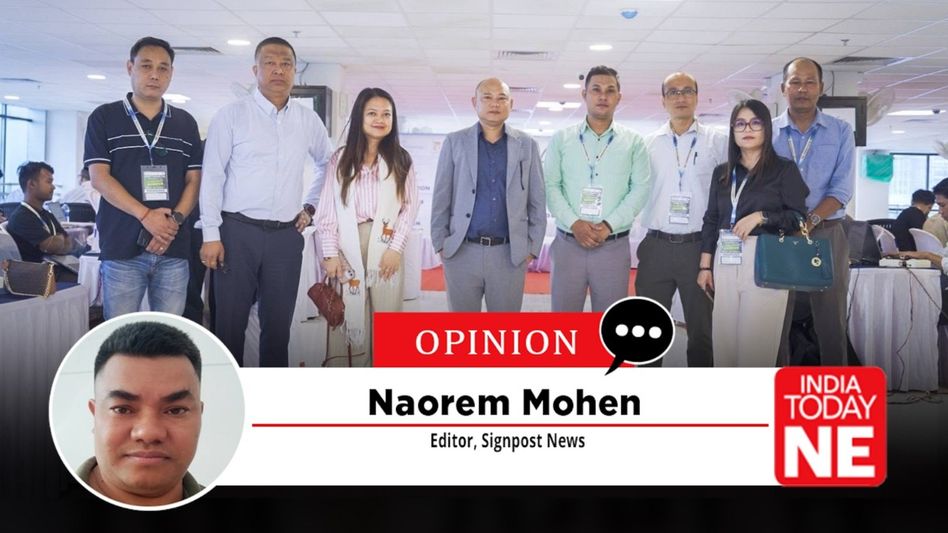 Can AI change Manipur tourism? Start with the traveller’s questions Can AI change Manipur tourism? Start with the traveller’s questions