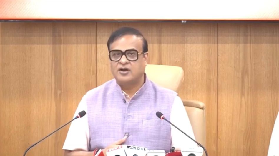 Assam Cabinet approves Muslim marriage registration rules, Arunodoi Puja bonus Assam Cabinet approves Muslim marriage registration rules, Arunodoi Puja bonus