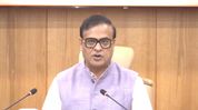 Assam CM announces major cabinet decisions on SHGs, agriculture, industry and wetlands Assam CM announces major cabinet decisions on SHGs, agriculture, industry and wetlands