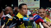Assam’s human resources its biggest strength for industrialisation, says Finance Minister Assam’s human resources its biggest strength for industrialisation, says Finance Minister