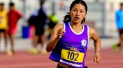 Arunachal athlete Yanu Mane strikes gold in 800m, wins silver in 1500m at East Zone Junior Athletics Championship Arunachal athlete Yanu Mane strikes gold in 800m, wins silver in 1500m at East Zone Junior Athletics Championship