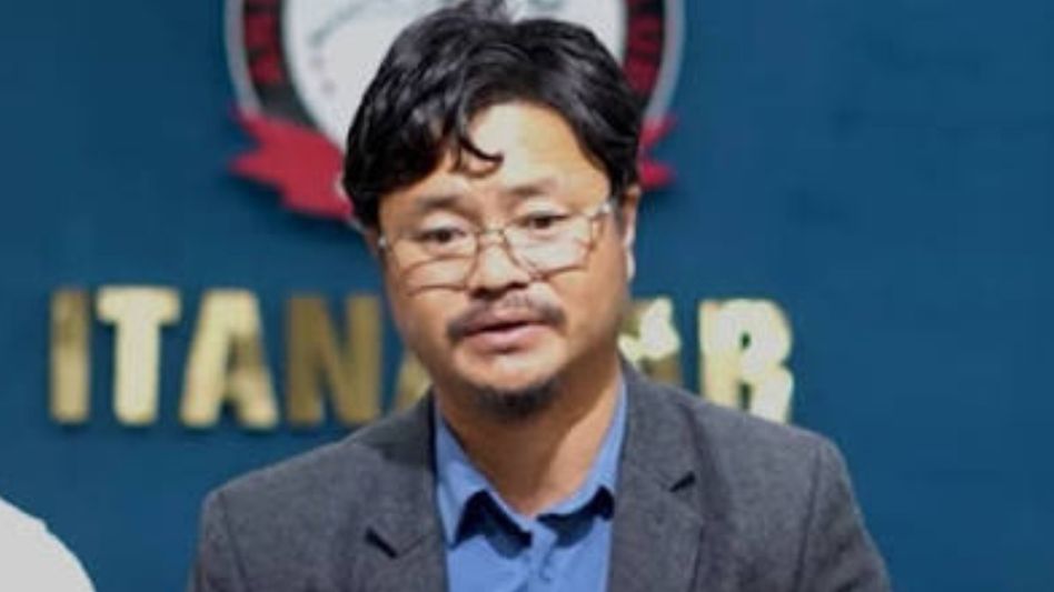 Arunachal: ANSU announces 48-hour bandh across 7 Nyishi districts from September 28 over education demands Arunachal: ANSU announces 48-hour bandh across 7 Nyishi districts from September 28 over education demands